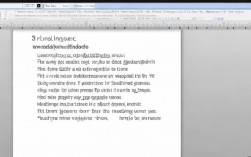 word如何首行缩进，word文档段落首行缩进2字符设置方法