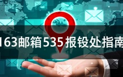 163邮箱535报错频繁出现？揭秘原因及解决方法！