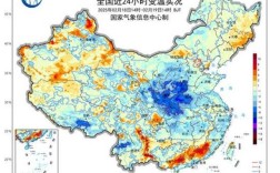 南北气温巨变，下周开启冷暖交替模式