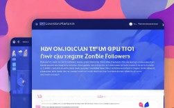 dy低价下单平台入口：如何识别僵尸粉？揭秘高效购物技巧！