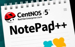 CentOS系统中是否包含NotePad编辑器？