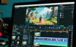 游戏转角视频剪辑技巧详解，如何制作精彩游戏剪辑？