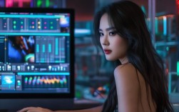 金智秀视频剪辑技巧揭秘，她是如何制作出令人惊艳的短视频？