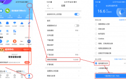 浏览器缓存清理指南，确保网络浏览速度与效率的关键步骤是什么？