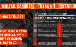 e7报错究竟是什么原因导致？30种可能原因大揭秘！