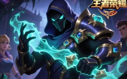 王者荣耀如何隐身登录不被好友发现？