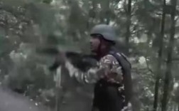 柬埔寨士兵在泰国边境开火事件引发紧张局势