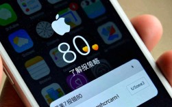 苹果7系统报错80紧急修复指南