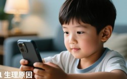 如何有效引导孩子远离手机成瘾，重塑健康童年？