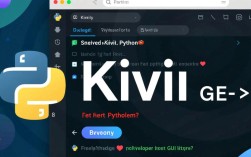 Kivy导入错误排查指南