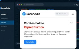 SonarQube官方示例代码报错分析