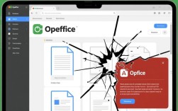 OpenOffice使用中的常见错误如何解决？