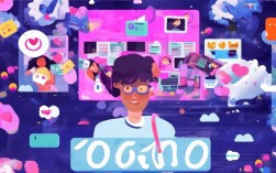 快手点赞秒破1000，双击也能轻松上热门？揭秘秘诀！
