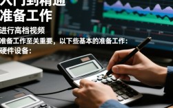 如何高效掌握怎么剪辑高档视频教学技巧，打造专业水准视觉作品？