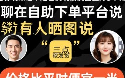 24小时自助下单平台性价比深度解析