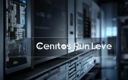 Centos运行等级是多少，Centos运行等级