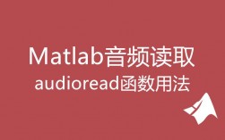 Audioread报错，该如何解决？