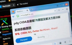 DPKG安装CUDA时频繁报错解决指南