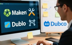 Maven Dubbo项目文件错误排查指南