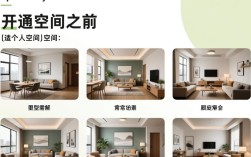 如何在虚拟空间成功开通账户？揭秘空间开通全攻略！