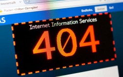 IIS网站404错误排查指南