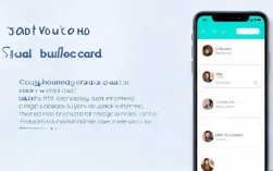 如何分享微信名片，微信怎么发送名片给别人