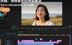视频音乐剪辑攻略，轻松找到心仪音乐