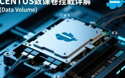 CentOS系统数据卷挂载指南