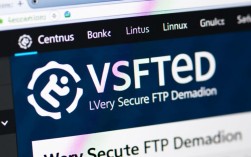 CentOS系统下VSFTPD服务卸载指南