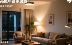 如何在各种设备上精准设置亮度，实现最佳视觉体验？