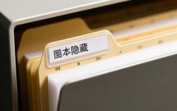 巧妙隐藏隐私文件夹的秘诀指南