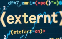C语言extern声明错误解析
