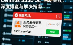 CentOS sssd启动失败问题解决攻略
