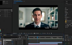 如何正确操作在Adobe After Effects中导入并剪辑视频？详细教程揭秘！