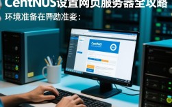 CentOS搭建网页过程中，如何确保高效稳定运行？常见问题解答汇总！