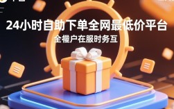 微信支付24小时自助下单全网最低价可信吗？