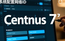 CentOS 7 配置ID的指南