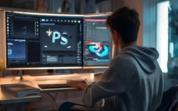 如何自学ps，ps入门教程