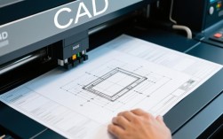 CAD打印A4图纸时，有哪些常见问题及解决方法？