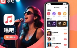 唱吧中歌曲导出方法详细揭秘，为何总是无法成功导出？