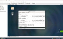 在 CentOS 7 系统中执行扫盘操作教程