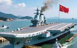 福建舰三年成长历程揭秘