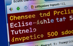 eclipse运行报错500，究竟是什么原因导致，如何解决？