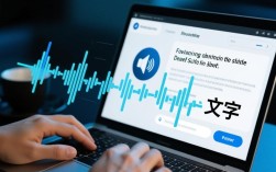 音频转文字技巧全解析