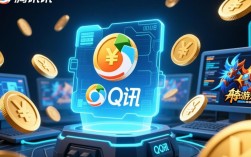 轻松获取Q币，免费方法大揭秘