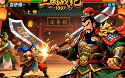 三国战纪爆气技巧全解析