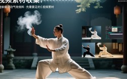 如何巧妙剪辑气功特效视频？揭秘专业技巧与步骤