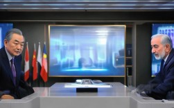 王毅同伊朗外长阿拉格齐通电话