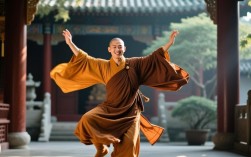 古风和尚舞韵剪辑教程