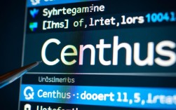 CentOS系统版本查询指南